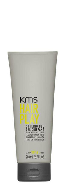 KMS Hair Play Firm Hold Styling Gel KMS Hair Play Firm Hold Styling Gel